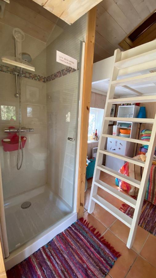 Le Petit Poulailler Au Beau Milieu Des Pins Villa Lacanau Ngoại thất bức ảnh